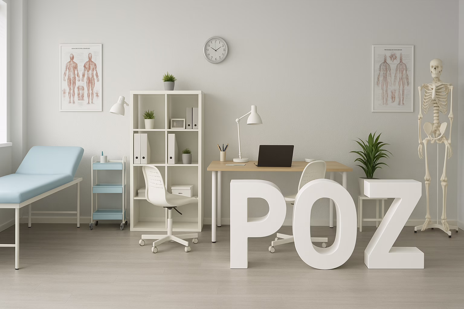 Podstawowa opieka zdrowotna w Świnoujściu Przychodnia POZ