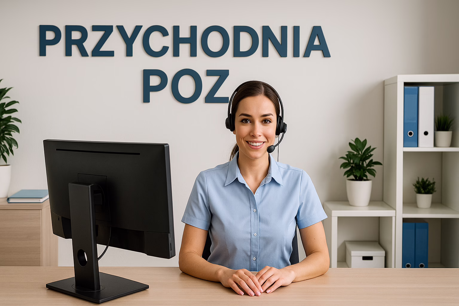 Podstawowa opieka zdrowotna w Świnoujściu Przychodnia POZ